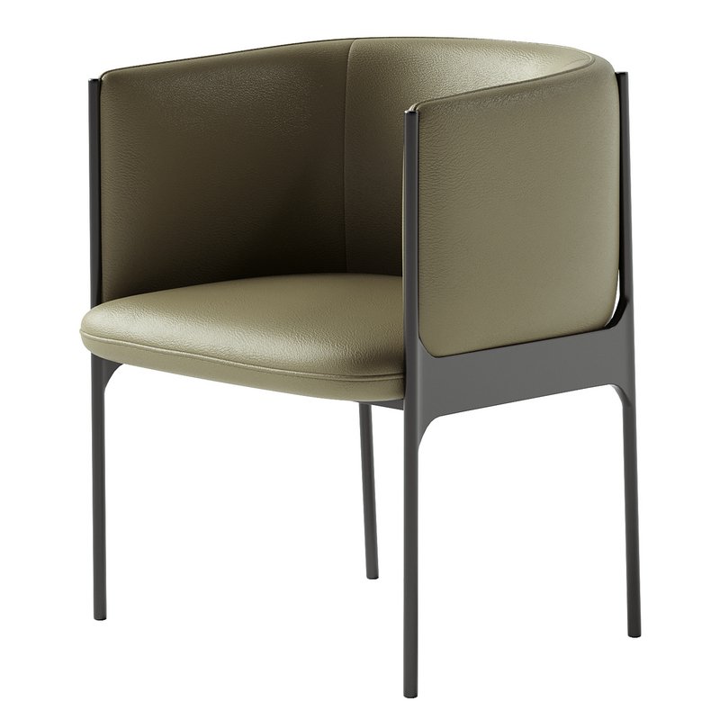 Sepal Dining Chair Image 6