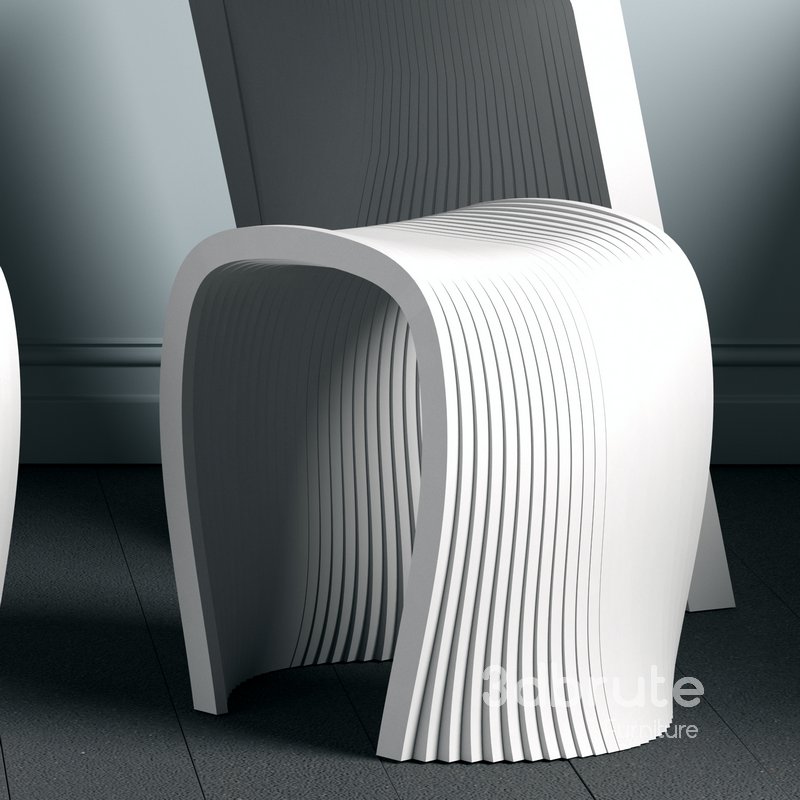 parametric dining table 02 Image 6