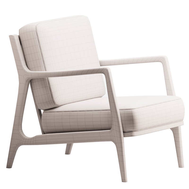 Verity Lounge Chair Image 7