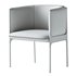 Sepal Dining Chair - Thumbnail 7