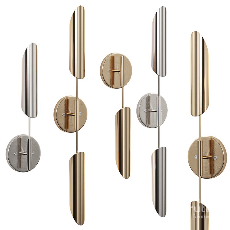 Sconce VOYAGER 1-2 Image 2