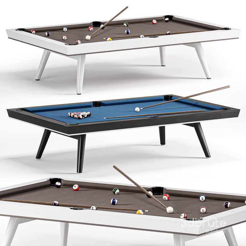 Hamptons Air Hockey Image 2