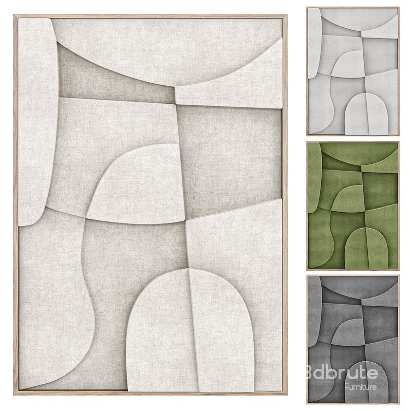 Duo Blanche Archi 2 Image 2