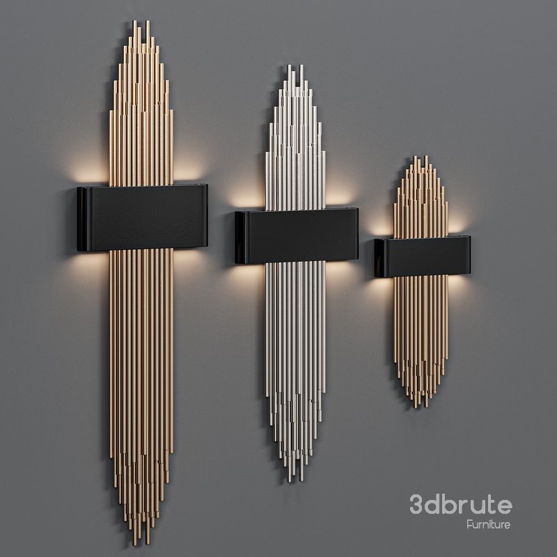 Granville Wall lamp Image 2