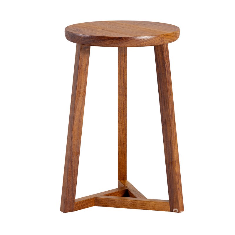 Oslo End Table Image 1