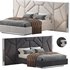 Montreal Luxury Bedroom - Thumbnail 1