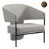 LA REDOUTE INTERIEURS Armchair - Thumbnail 1