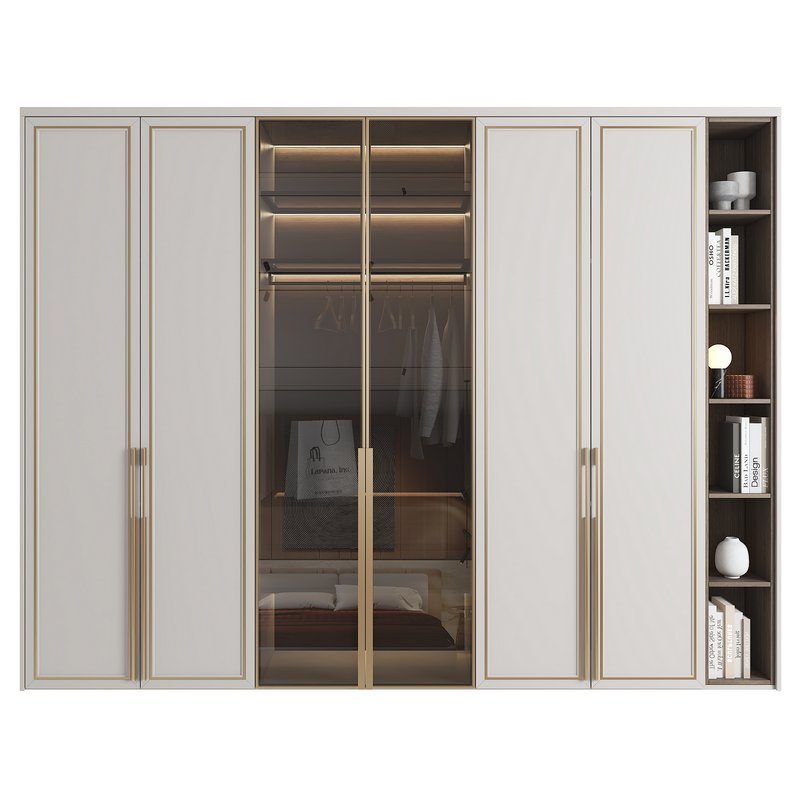 Furniture composition 164 Image 1