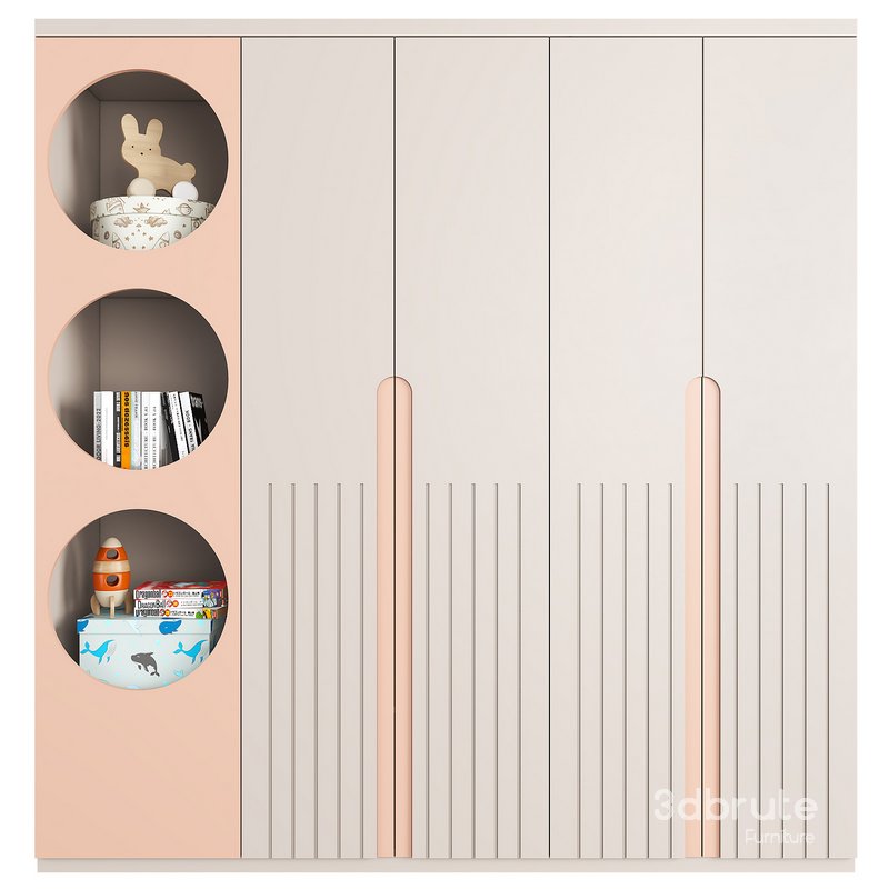 Furniture Composition 64 Image 1