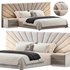 NICE Bed by Cazarina - Thumbnail 1