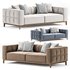 Holland Sofa By Cazarina - Thumbnail 4