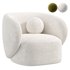 SWELL Armchair By grado design - Thumbnail 1