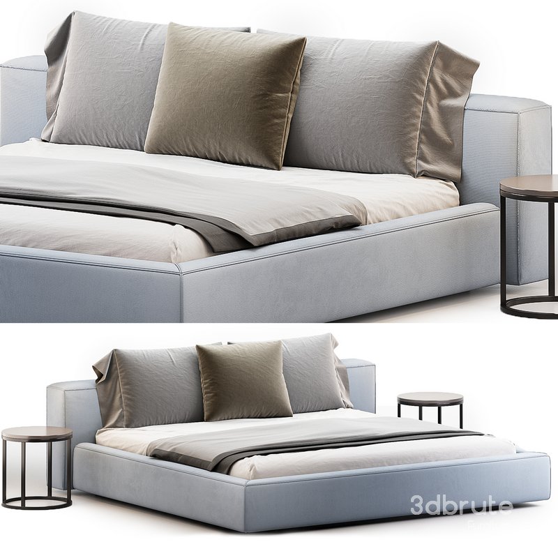 Loft bed by Bullfrog Image 1