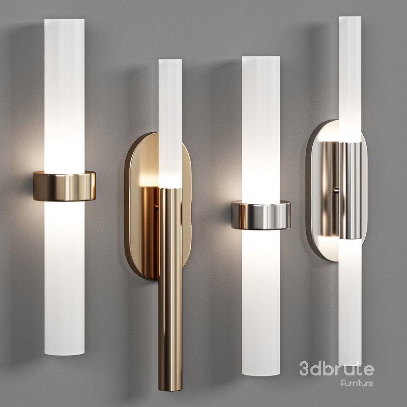 ROUSSEAU MEDIUM VANITY Image 2