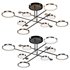 Ceiling chandelier MARSA - Thumbnail 1