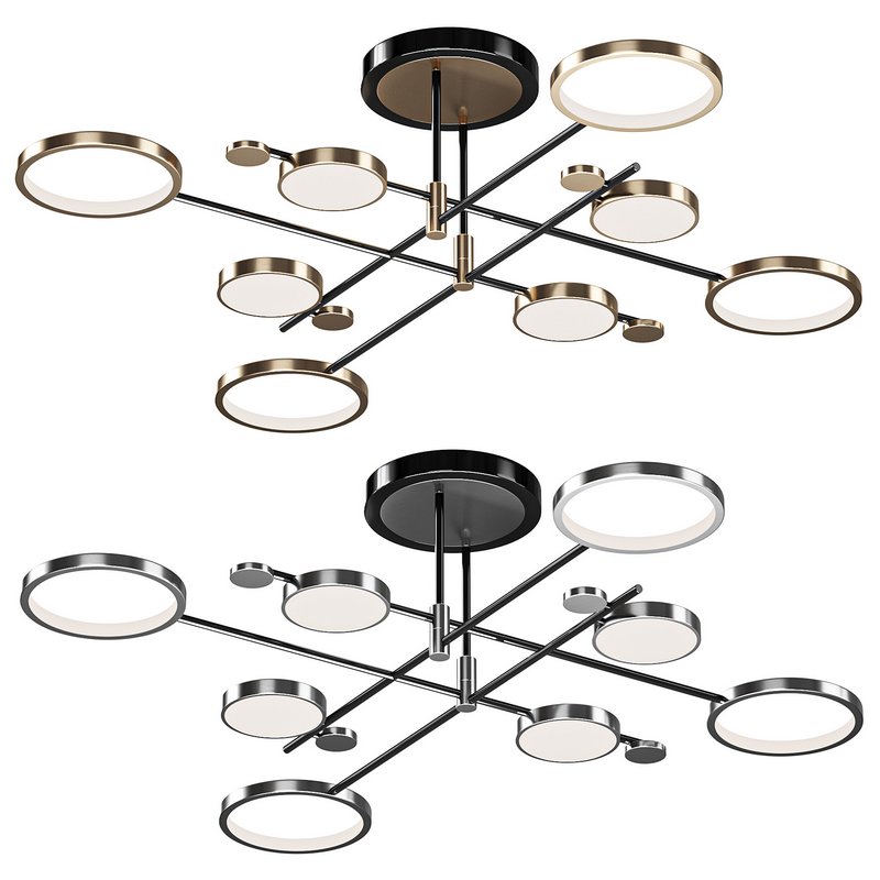 Ceiling chandelier MARSA Image 1