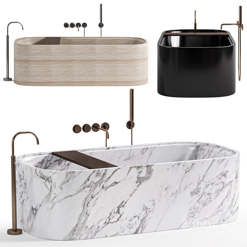 PB BATH Cocoon Image 4