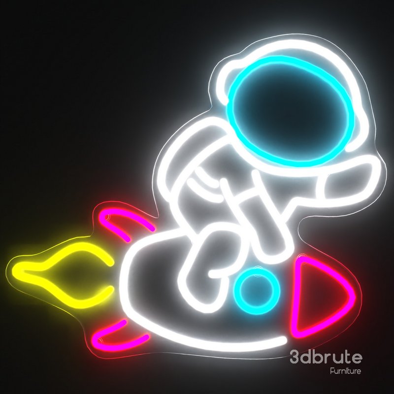 Neon Image 1
