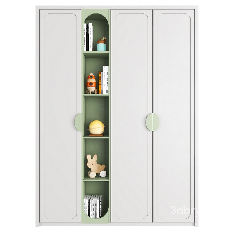 Furniture Composition 62 Image 1