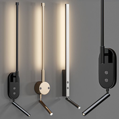 lampsshop Backlight
