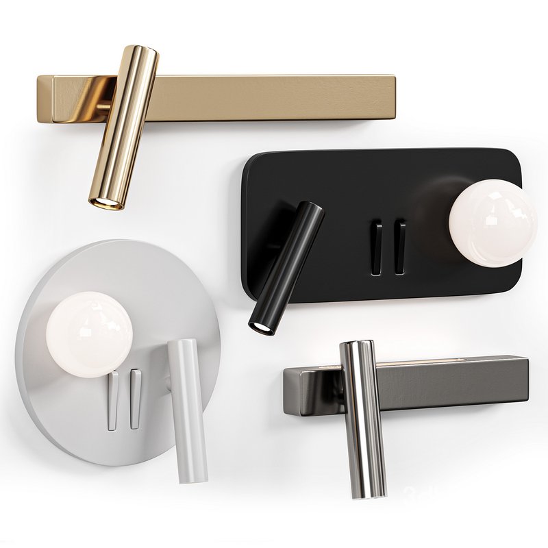 JENIUS Wall Lamp Image 2