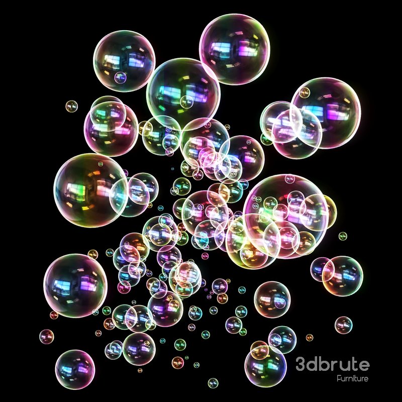 Bubble Image 1