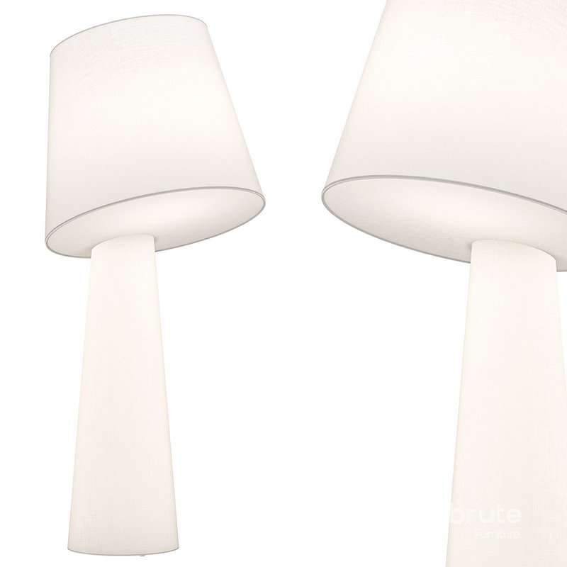 Alma Light Big Brother Floor Lamp Image 1