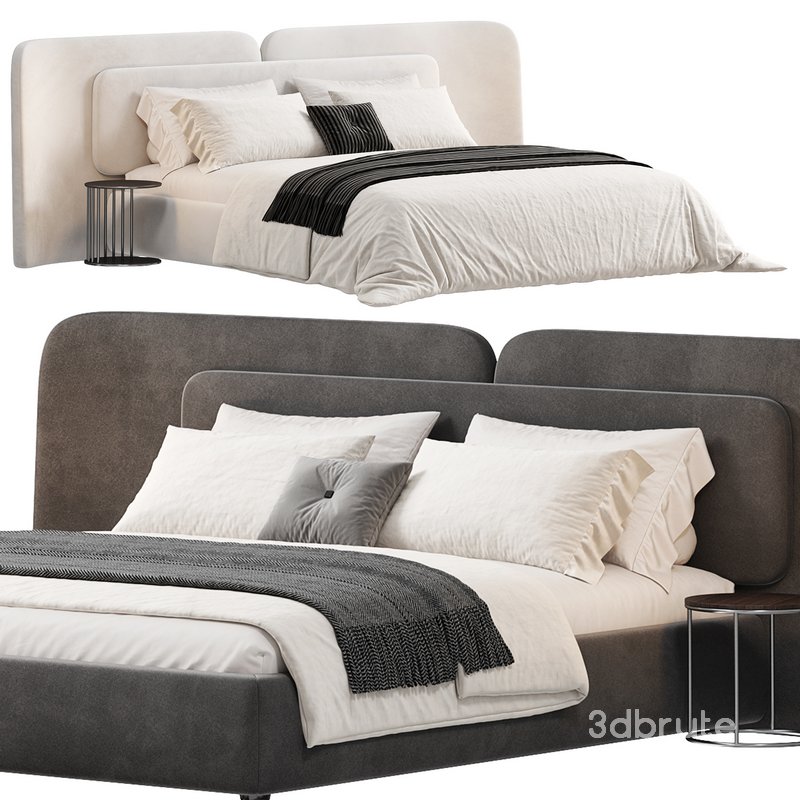 Angelo Bed by Roveconcepts Image 4