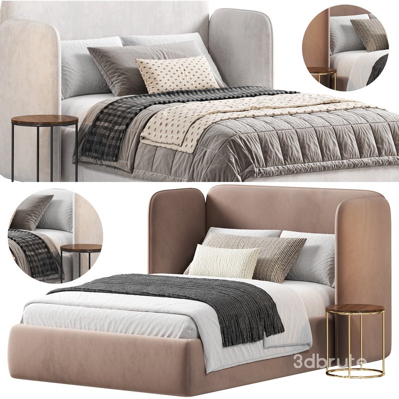 TEEN ADULTS SINGLE LEVEL BED Image 1