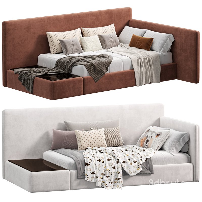 Sofa Bed Caprice By Sofa Club Image 1