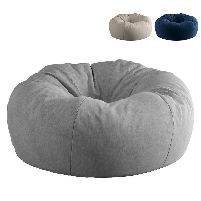 Bean Bag chair Image 1
