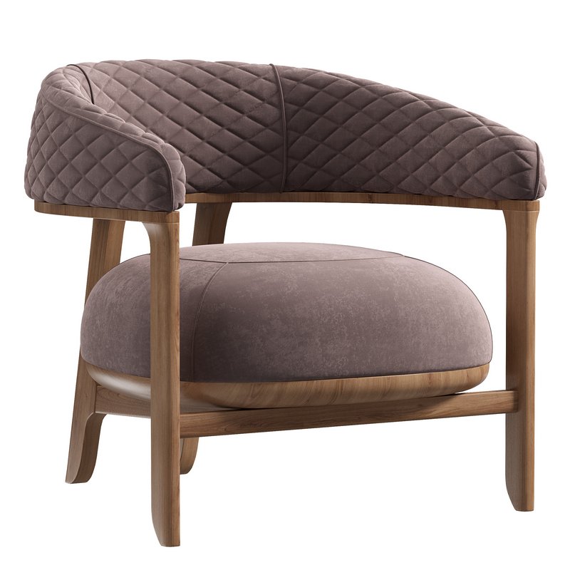 Armchair by Tecni Nova Image 2