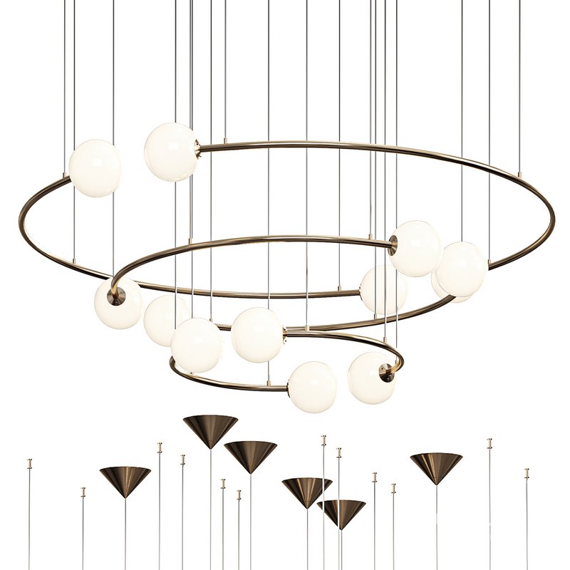 AREKOS by Romatti Image 1