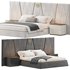 Morocco Bed by Elve luxory - Thumbnail 1