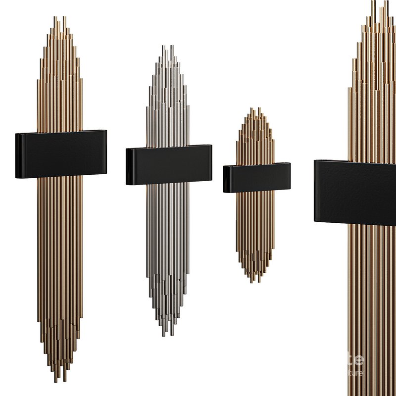 Granville Wall lamp Image 1