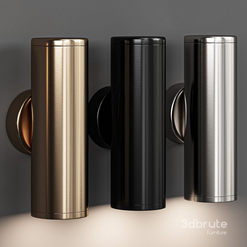 FOCUS S C068WL 02MG By Maytoni Image 1