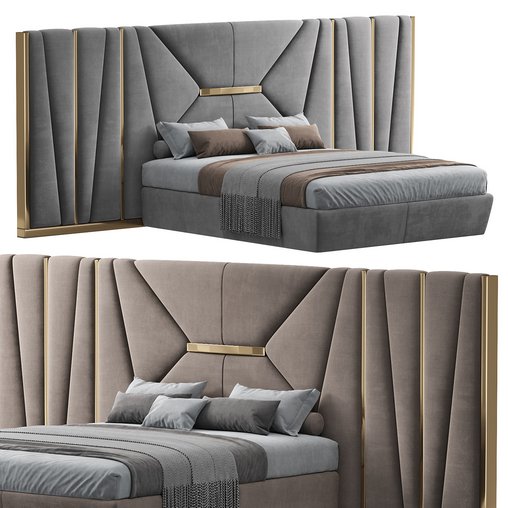 AMBER BEDROOM - Thumbnail 3