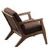 Mila Chair Mid century Modern Lounge Chair - Thumbnail 3