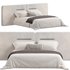 LOREN Bed by Casa Magna - Thumbnail 2