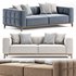 Holland Sofa By Cazarina - Thumbnail 1
