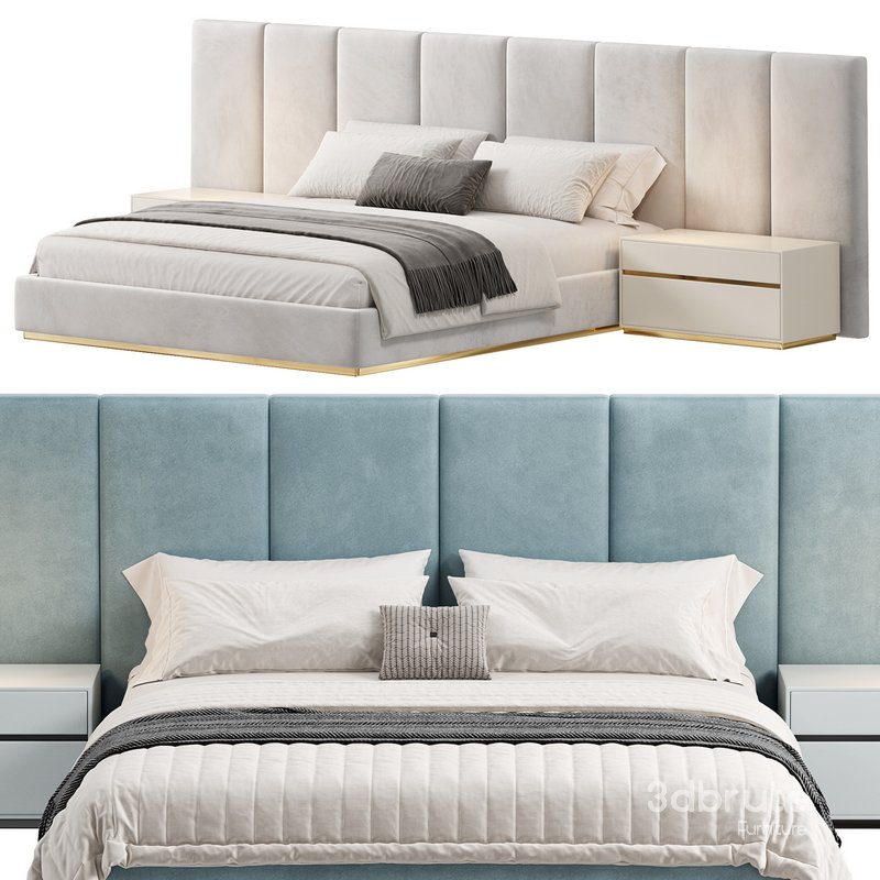 Delano Fendi Casa by Italini Image 3