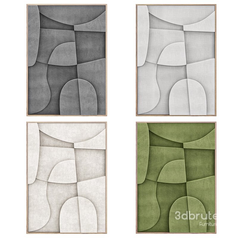 Duo Blanche Archi 2 Image 3