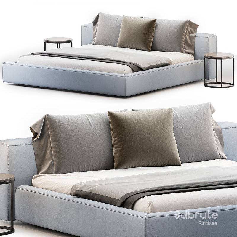 Loft bed by Bullfrog Image 2