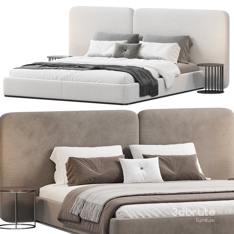 Dunes Bed by Thehighwall Image 2