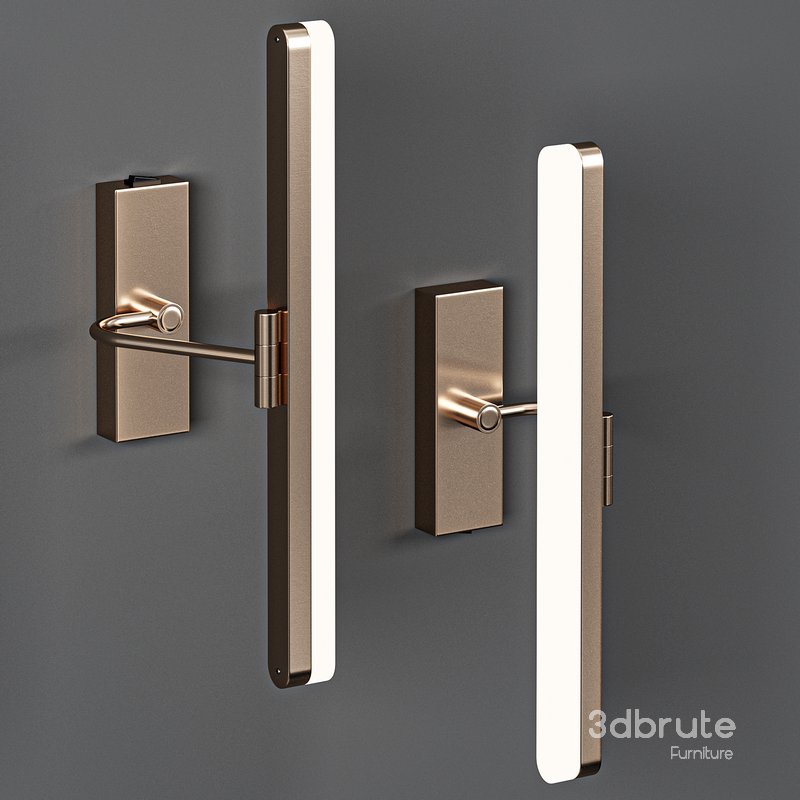 ODEON LIGHT WALLI STARK 4180 Image 3