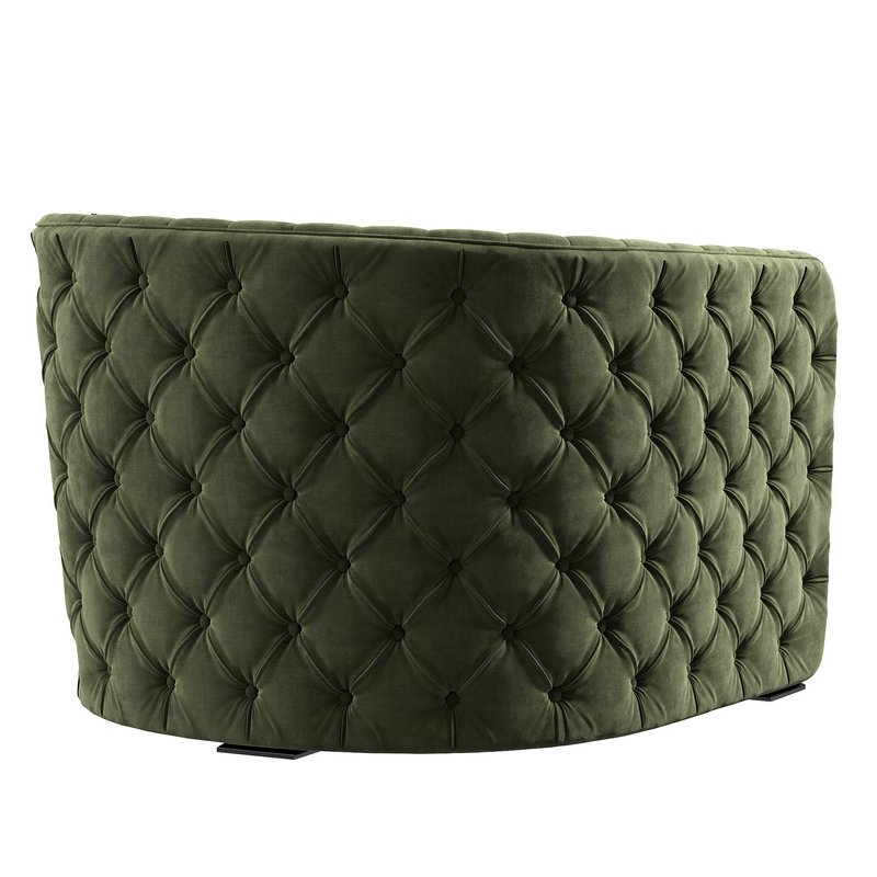 Armchair Lucilla B Image 2