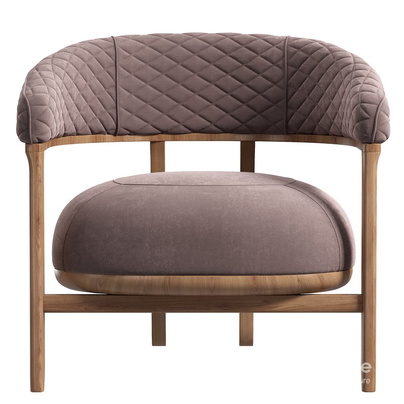 Armchair by Tecni Nova Image 1