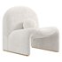 Boucle Alky Lounge Chair Giancarlo Piretti - Thumbnail 4