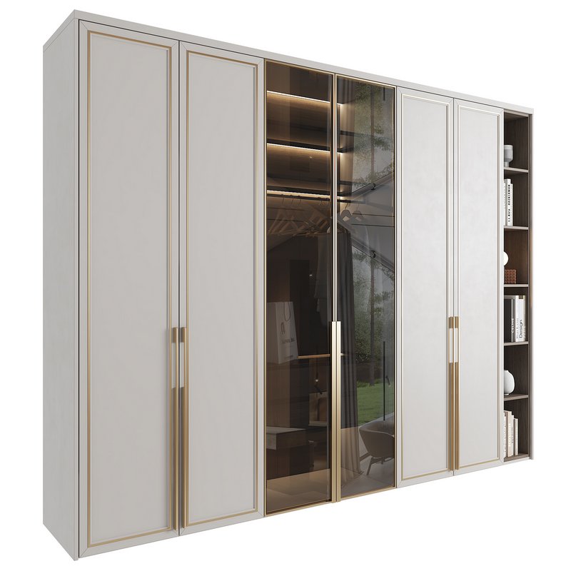 Furniture composition 164 Image 2