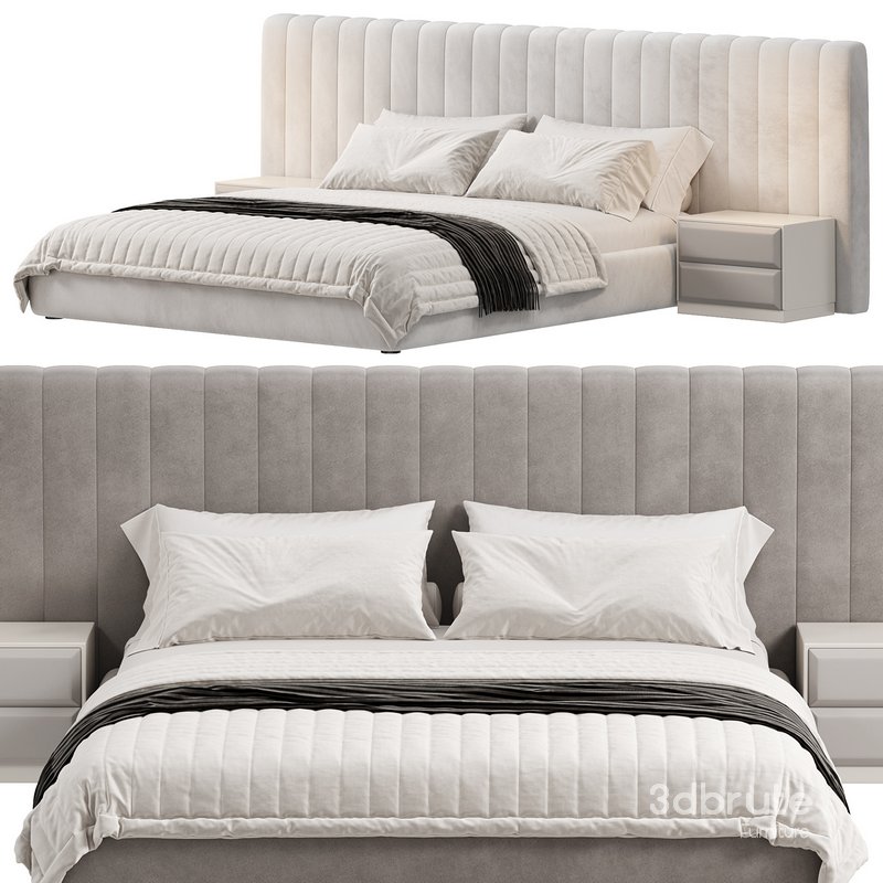 Berlin Bed by Roveconcepts Image 2